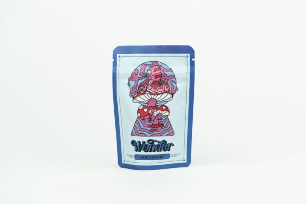 3g Blackberry Shroom Gummies - Image 2