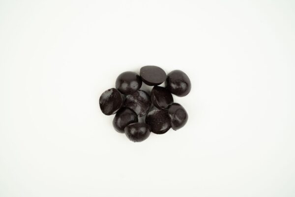3g Blackberry Shroom Gummies - Image 3
