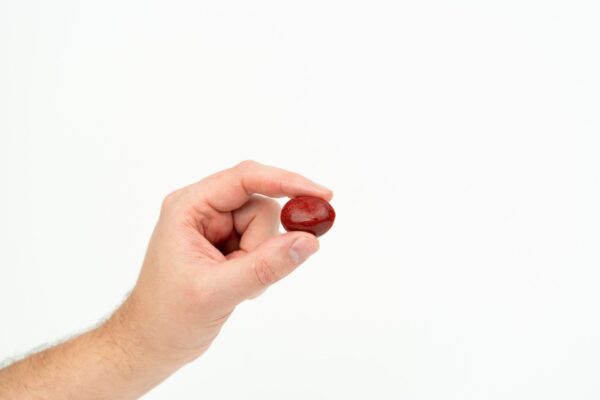 3g Cranberry Shroom Gummies - Image 6