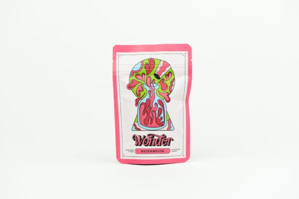 3g Watermelon Shroom Gummies - Image 4