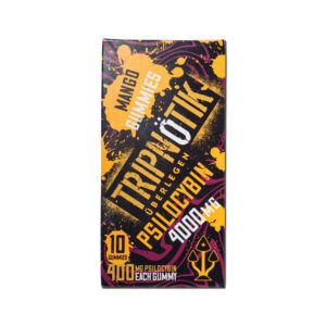 TRIPÖTIK MANGO GUMMIES
